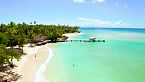 Splendidi paesaggi delle Maldive