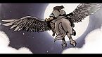 Pegaso - El majestuoso caballo alado de la mitología griega