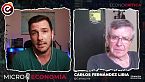 Filosofía y capitalismo - Charla Con Eduardo Garzón ‪@edugaresp‬