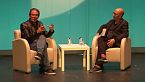Conrad y Kafka - Juan Gabriel Vásquez y Jorge Volpi