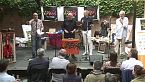 L'asta di Libera con Caterpillar e RaiRadio2