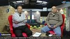 Conversación con Alfonso Hernández Cerón y los grupos que lo influenciaron