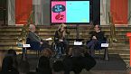 Desayuno con palabras: El esfuerzo y el ánimo, con Gema Hassen-Bey y Fernando Olmeda