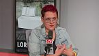 Susana Gállego Cuesta, directora del museo de bellas artes de Nancy