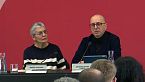 Filosofía y surrealismo - Antonio Rivera García y Marifé Santiago