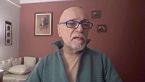 '(del adentro)', poema de Juan Noel Mazzadi de su libro 'El mal'