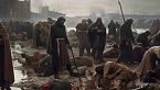La gran hambruna que enloqueció a Europa - La gran hambruna europea de 1315