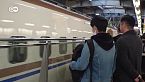 Entre la tradición y la alta velocidad en Japón: El nudo ferroviario de Kanazawa