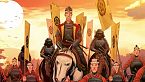 Oda Nobunaga umilia il clan Takeda – La Battaglia di Nagashino – Ep. 11 - La Saga di Oda Nobunaga