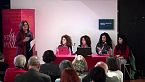 Alessandra Bisegna, Sara Chiaretti, Emanuela Lucchetti, Carla Oppo modera Carlotta Sorba