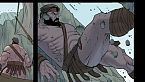 Hércules contra el gigante - El robo del ganado de Gerión - Los 12 trabajos de Hércules #10