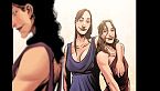 Niobe - La reina orgullosa que se comparó con los dioses - Mitología griega