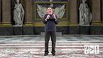 Mario TOZZI | Sapiens. Un mare di guai