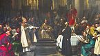 Papa Formoso - El juicio de un cadáver - Curiosidades históricas