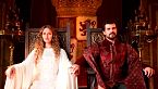 Parejas reales que vivieron felices para siempre - Parte 2 - Curiosidades históricas