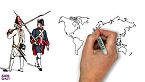 El imperio español: auge y caída