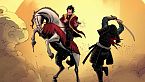 Il duello tra Nobunaga e il “Drago di Echigo” (Uesugi Kenshin) - Ep. 12 - La saga di Oda Nobunaga