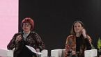 Sarah Malnerich e Francesca Fiore - Le pari opportunità si costruiscono a scuola