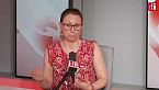 La investigadora Francesca Lessa conmemora en París los cincuenta años del plan condor
