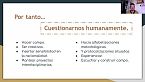 I.A. en la investigación: retos y perspectivas para un futuro ético e interdisciplinario.