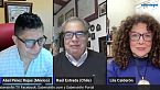 Charla con el escritor colombiano Andrés Jaramillo Álvarez