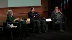 Presentación del libro «La Castilla de Gil de Biedma», de Andreu Jaume e Inés García-Albi