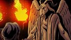 Azazel: El ángel caído y padre de los Nefilim - Ángeles y demonios