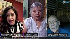 Entre Versos: diálogo con Miriam de León (Poeta Guatemala)