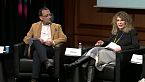Entrega del 37.º Premio Internacional LOEWE de Poesía a Javier Velaza y Omar Castro Villalobos
