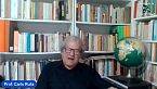 Carlo Ruta. Federico, Dante e la lingua ripensata: rivoluzioni culturali del XIII secolo