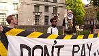Reino Unido - Los olvidados de la corona - Pobreza en Inglaterra
