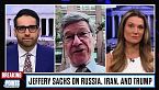 Jeffrey Sachs: come Israele saboterà il cessate il fuoco