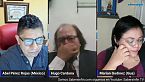 Diálogo con Hugo Cardona Castillo, investigador, docente, novelista y poeta guatemalteco