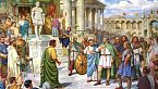 La conquista romana de Grecia