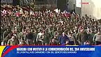 Nicolás Maduro - 204° aniversario de la batalla de Carabobo y día del ejército bolivariano