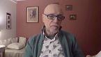 Cuatro poemas de Juan Carlos Moisés de su libro 'Perro negro tallado en la nieve'