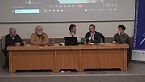 Incontro con Lorenzo Cremonesi