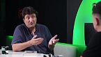 Pablo Iglesias entrevista a Mario Amorós, historiador y periodista - A vueltas