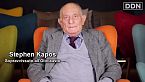 Stephen Kapos: non nel mio nome