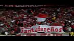 Capitales del fútbol - Bogotá