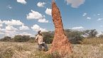 La vida sin agua - Adaptarse para sobrevivir