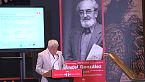 Día Mundial de la Poesía. Homenaje a Ángel González