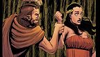 Pan - Dios de los Bosques - El Origen de la Flauta de Pan - Mitología Griega
