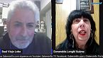Charla con el escritor argentino Santiago Saadjian