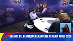 Nicolás Maduro | Balance del Despliegue de la Fuerza de Tarea 'Andes 2025'