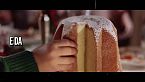 Il segreto del primo pandoro - Storia di Melegatti