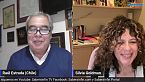 Charla con la escritora uruguaya Silvia Goldman