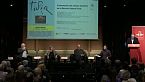 Presentación del monográfico de la revista cultural «Turia» en homenaje a Juan Benet