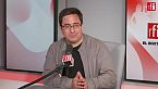 El compositor Héctor Parra presenta su ‘Estrella matinal’ en la Filarmonía de París
