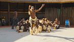 Así es la vida de los Zulu, la tribu más temida